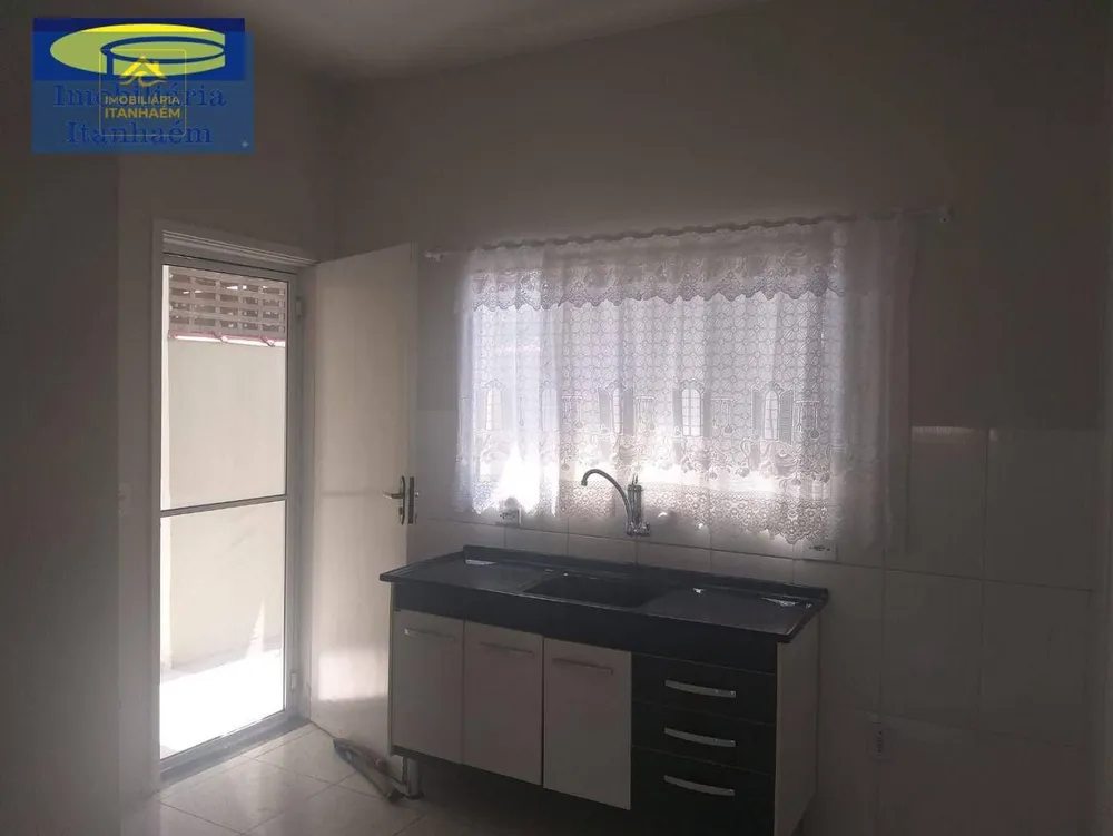Sobrado, 2 quartos, 94 m² - Foto 8