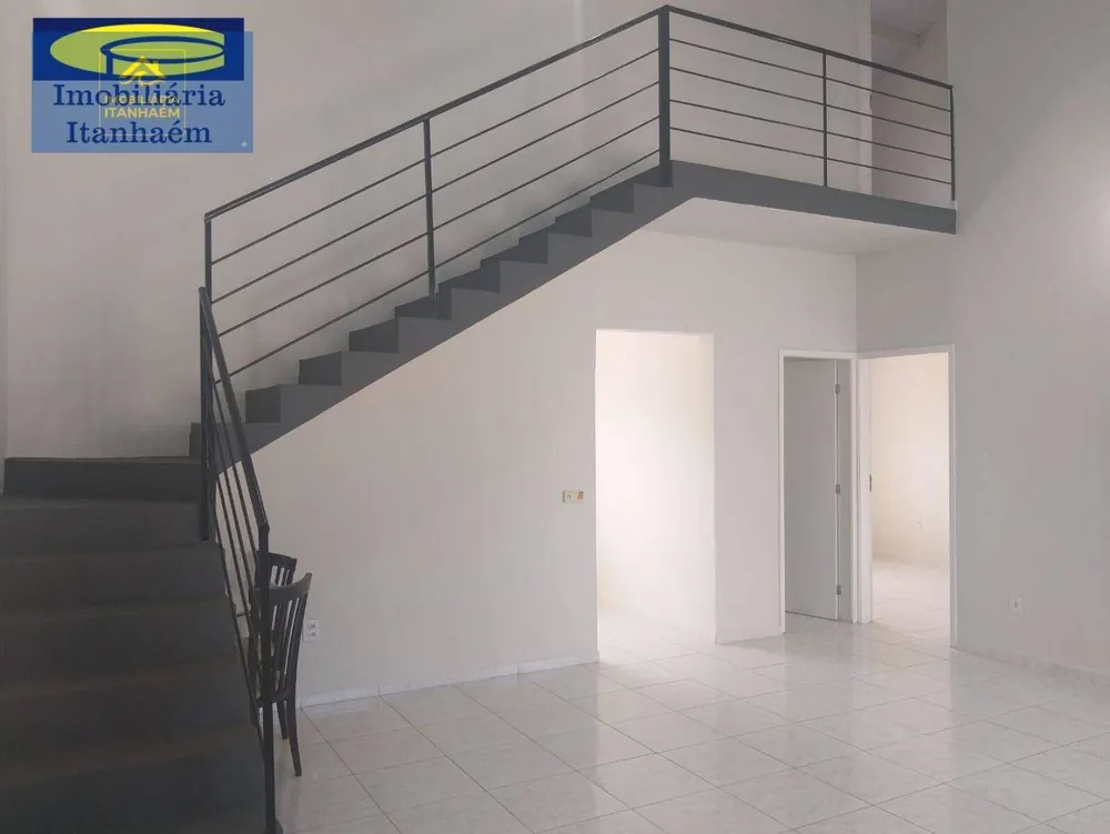 Sobrado, 2 quartos, 94 m² - Foto 7