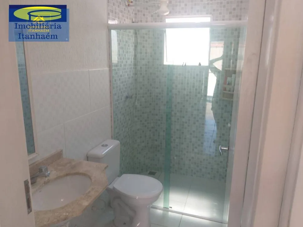 Sobrado, 2 quartos, 94 m² - Foto 10