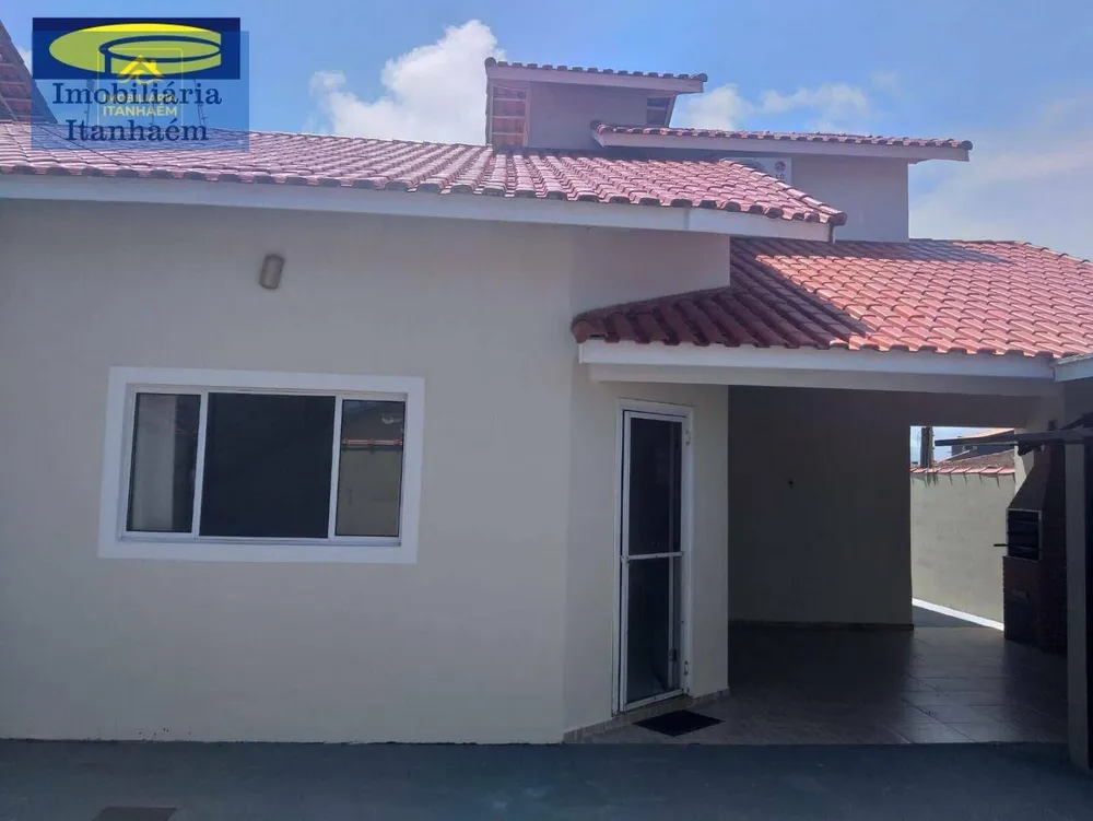 Sobrado, 2 quartos, 94 m² - Foto 3