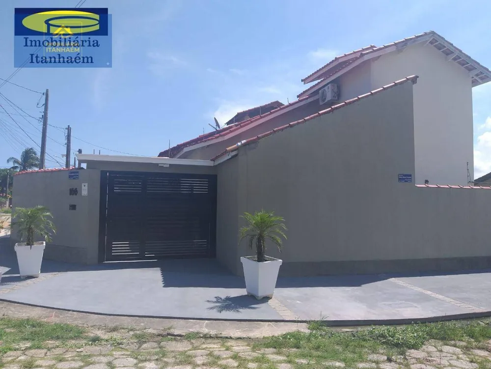 Sobrado, 2 quartos, 94 m² - Foto 1