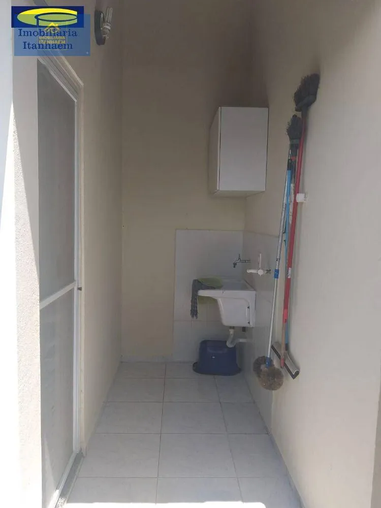 Sobrado, 2 quartos, 94 m² - Foto 6