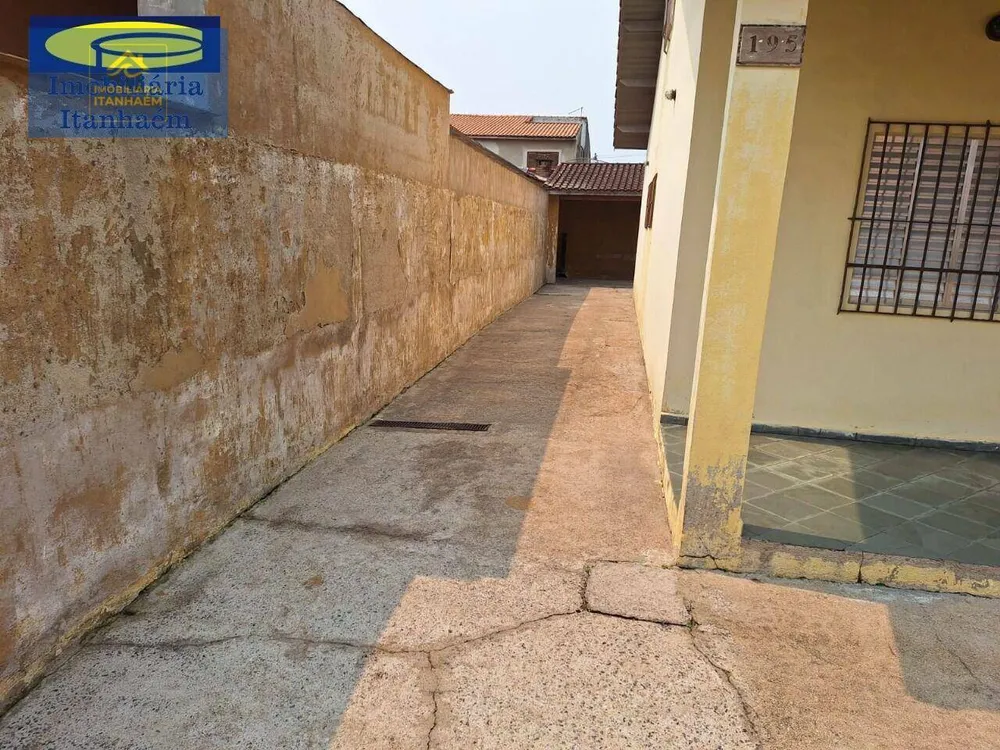 Sobrado, 3 quartos, 250 m² - Foto 6