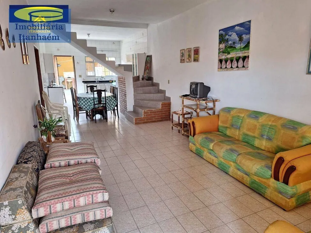 Sobrado, 3 quartos, 250 m² - Foto 12