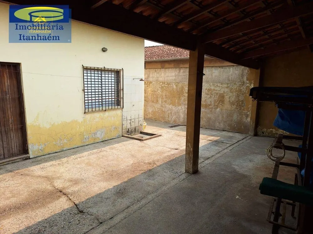 Sobrado, 3 quartos, 250 m² - Foto 13