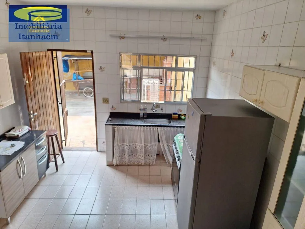 Sobrado, 3 quartos, 250 m² - Foto 14