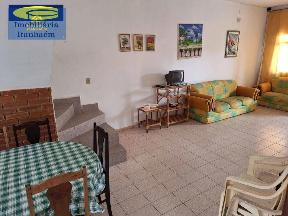 Sobrado, 3 quartos, 250 m² - Foto 4