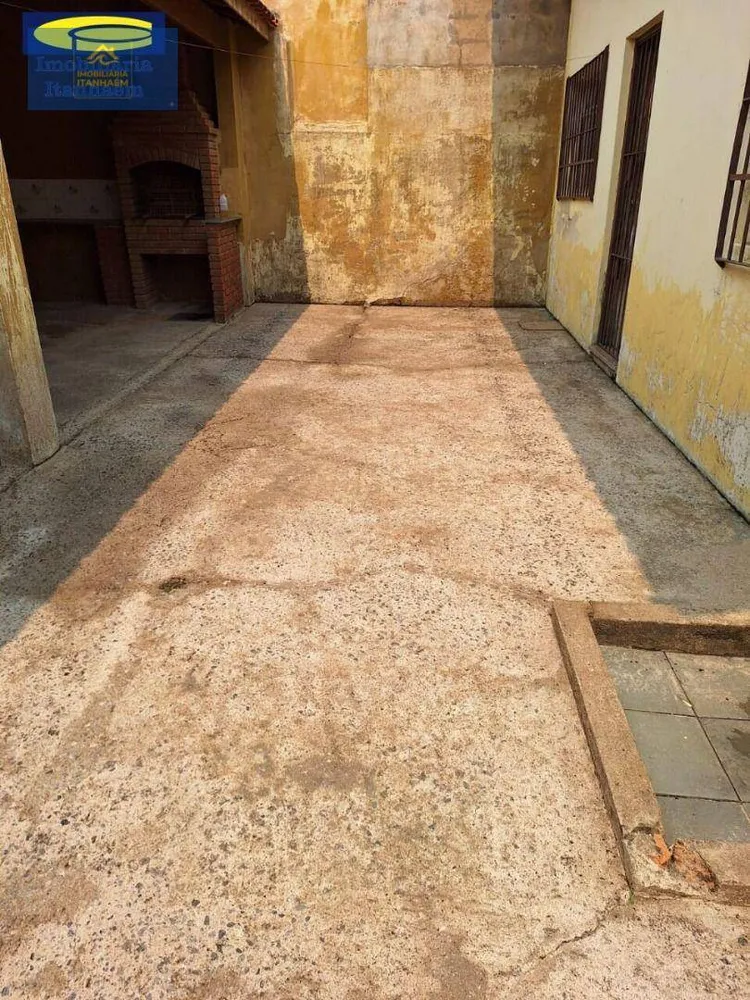 Sobrado, 3 quartos, 250 m² - Foto 2