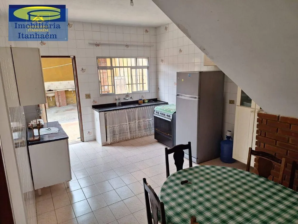 Sobrado, 3 quartos, 250 m² - Foto 9