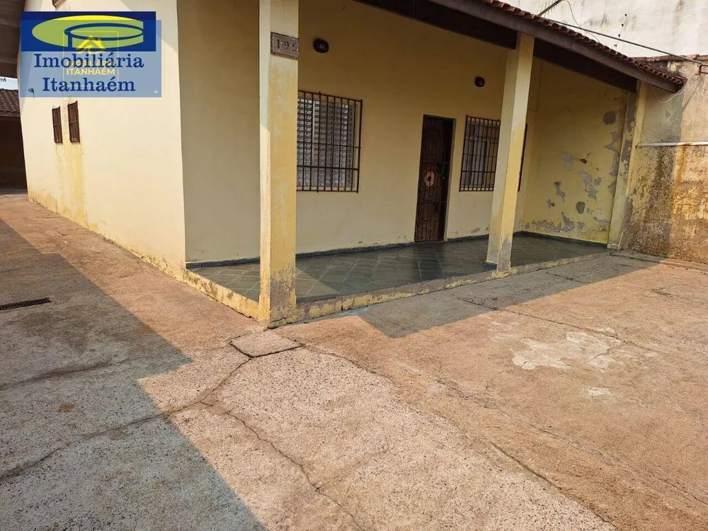 Sobrado, 3 quartos, 250 m² - Foto 3