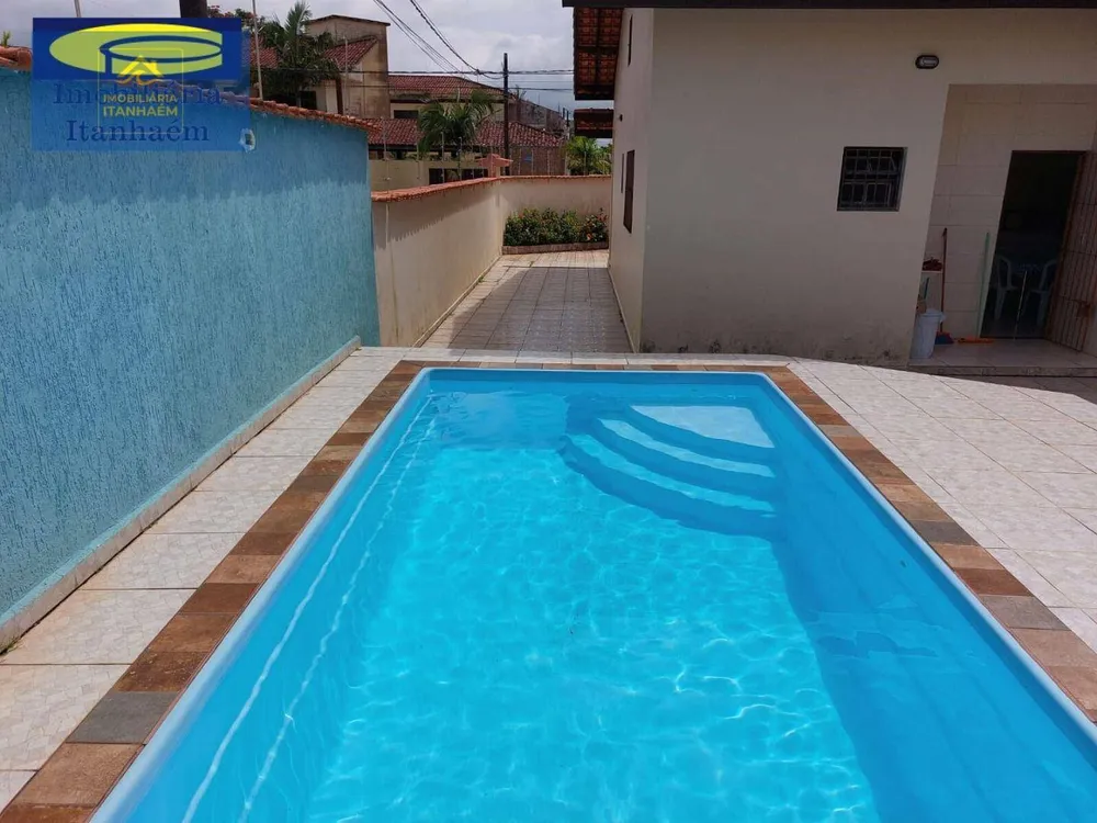 Casa, 3 quartos, 103 m² - Foto 3
