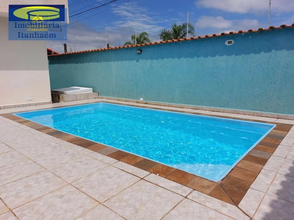 Casa, 3 quartos, 103 m² - Foto 5