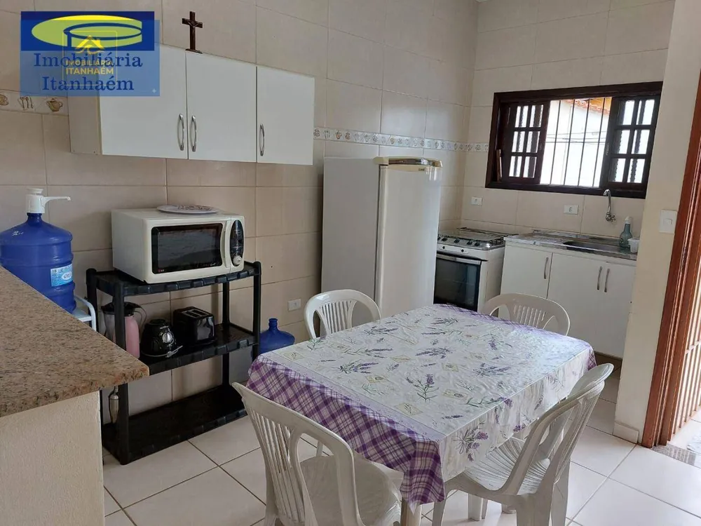 Casa, 3 quartos, 103 m² - Foto 6