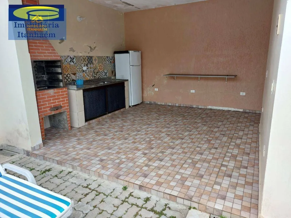Casa, 3 quartos, 103 m² - Foto 7
