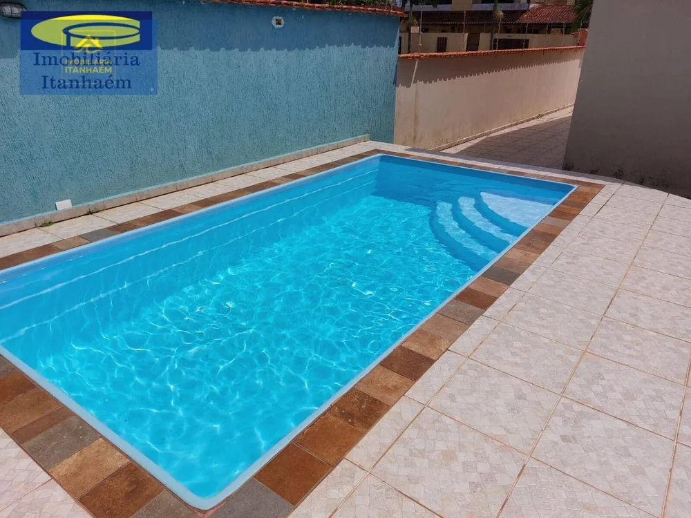 Casa, 3 quartos, 103 m² - Foto 4