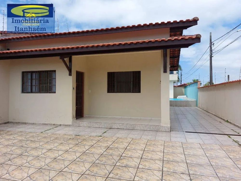 Casa, 3 quartos, 103 m² - Foto 2