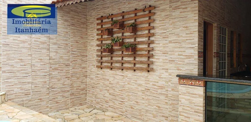 Casa, 4 quartos, 154 m² - Foto 2