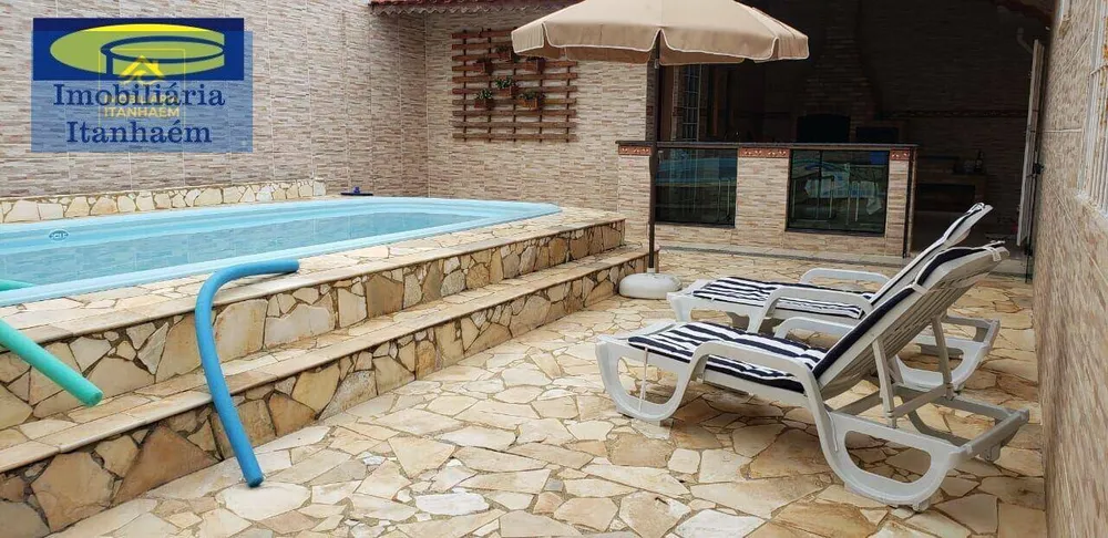 Casa, 4 quartos, 154 m² - Foto 2