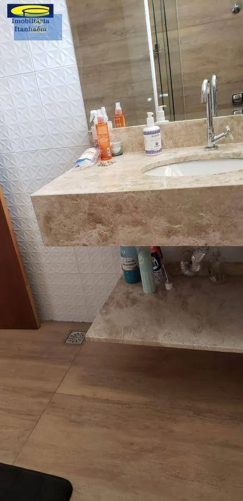 Casa, 4 quartos, 154 m² - Foto 6
