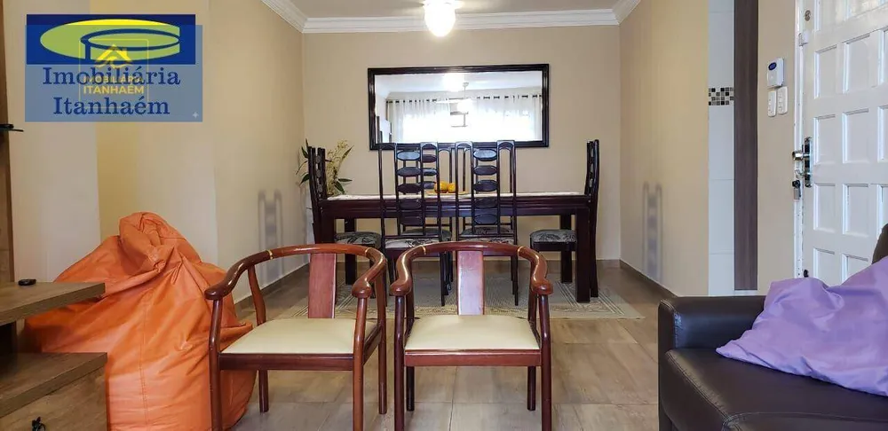 Casa, 4 quartos, 154 m² - Foto 3
