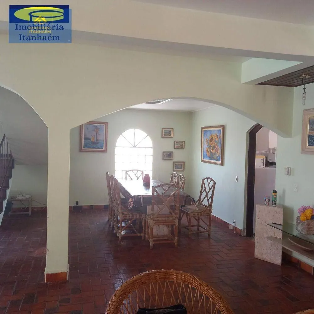 Casa, 4 quartos - Foto 11