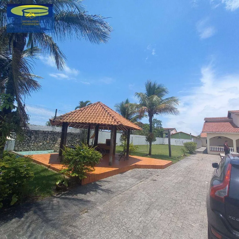 Casa, 4 quartos - Foto 4