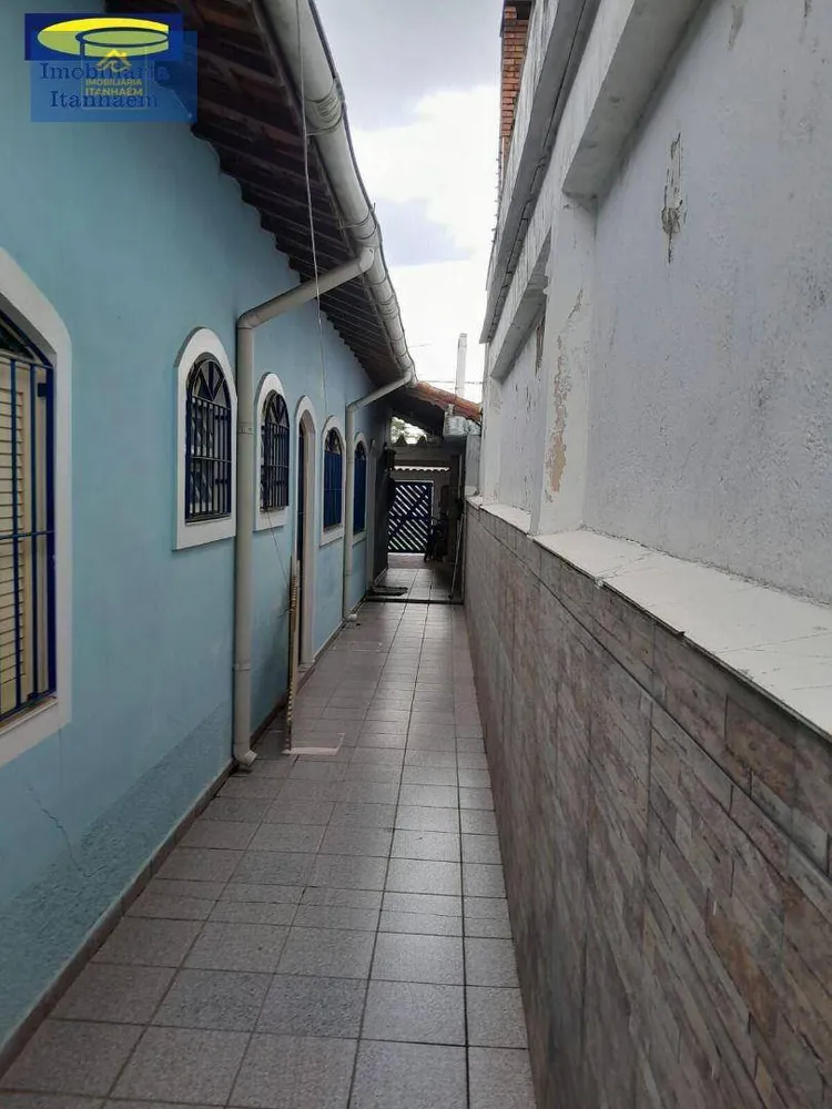 Casa, 2 quartos, 70 m² - Foto 8