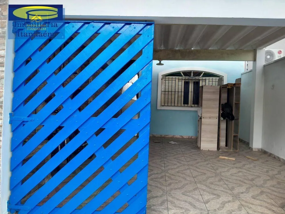 Casa, 2 quartos, 70 m² - Foto 2