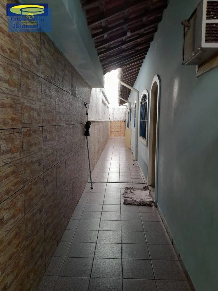 Casa, 2 quartos, 70 m² - Foto 3