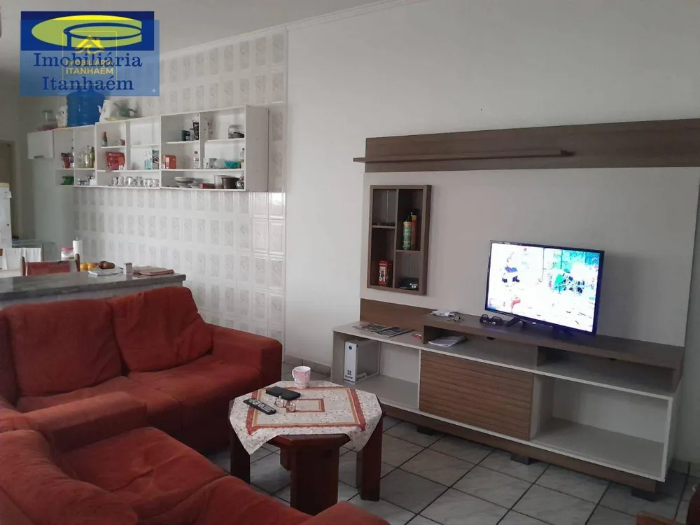Casa, 2 quartos, 70 m² - Foto 4