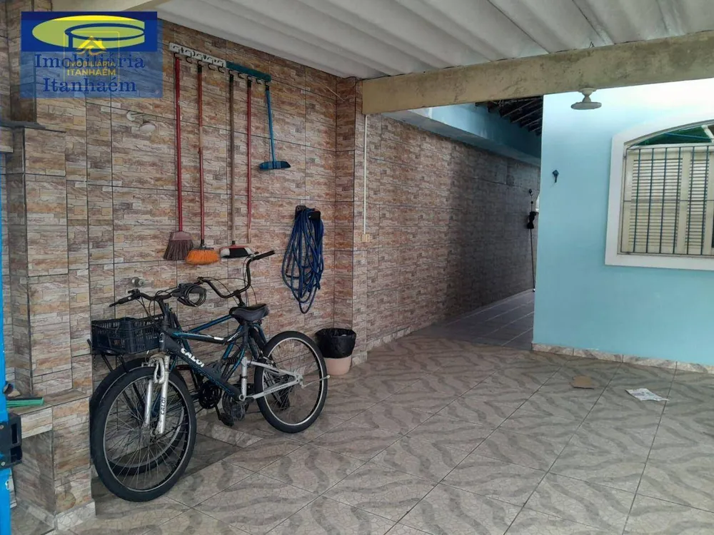 Casa, 2 quartos, 70 m² - Foto 1