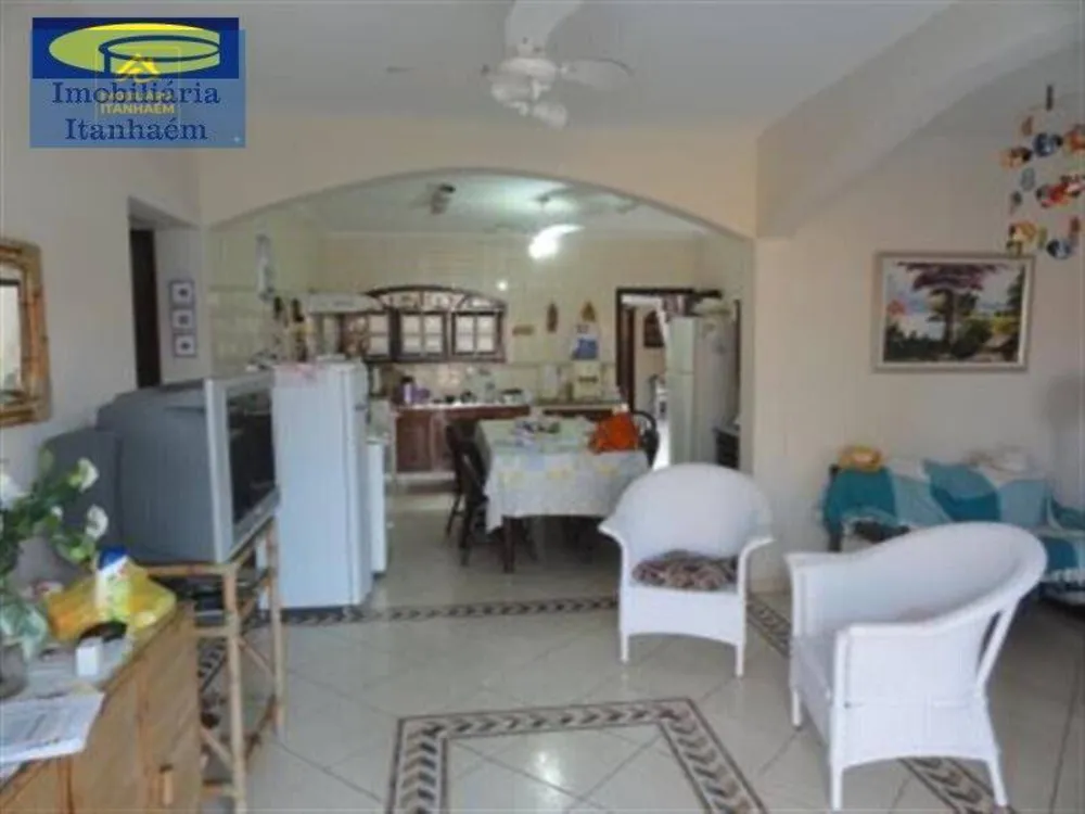 Casa, 6 quartos - Foto 2