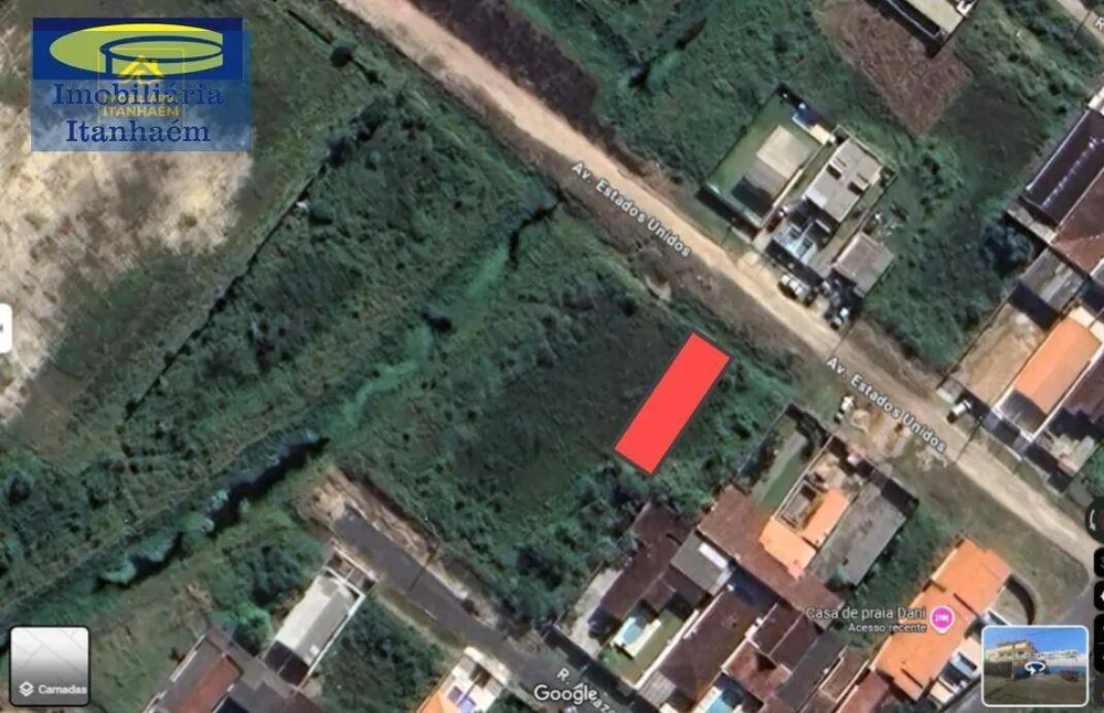 Terreno, 300 m² - Foto 1