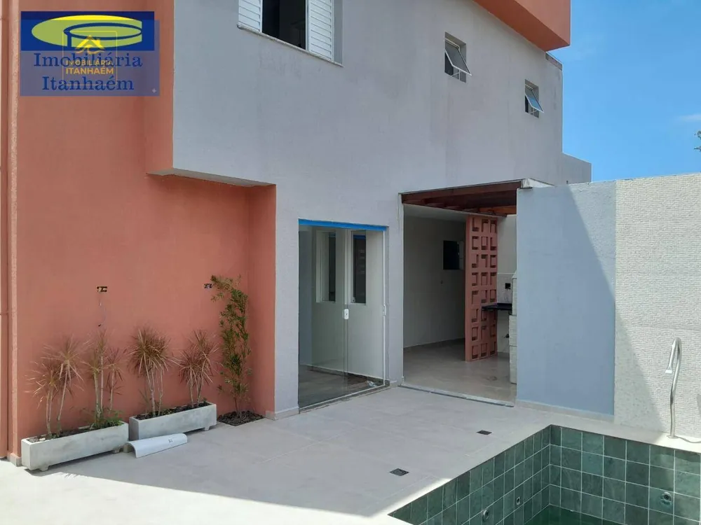 Casa, 2 quartos - Foto 1