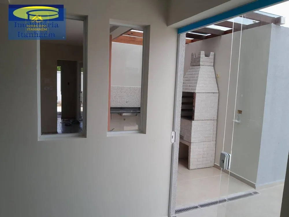 Casa, 2 quartos - Foto 4