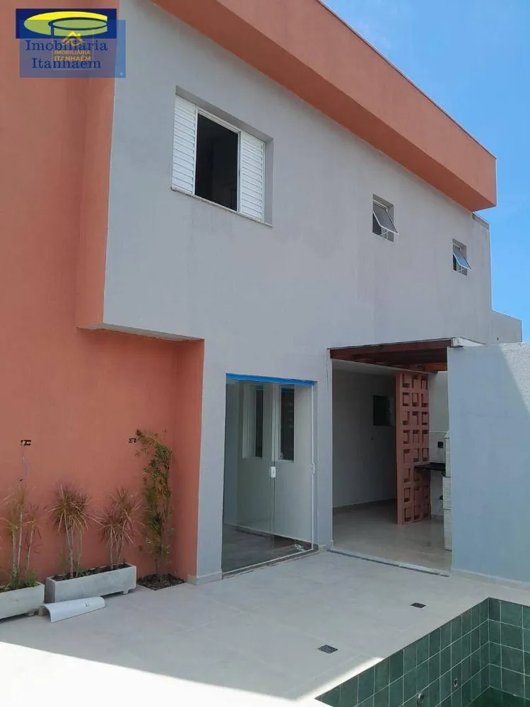Casa, 2 quartos - Foto 2