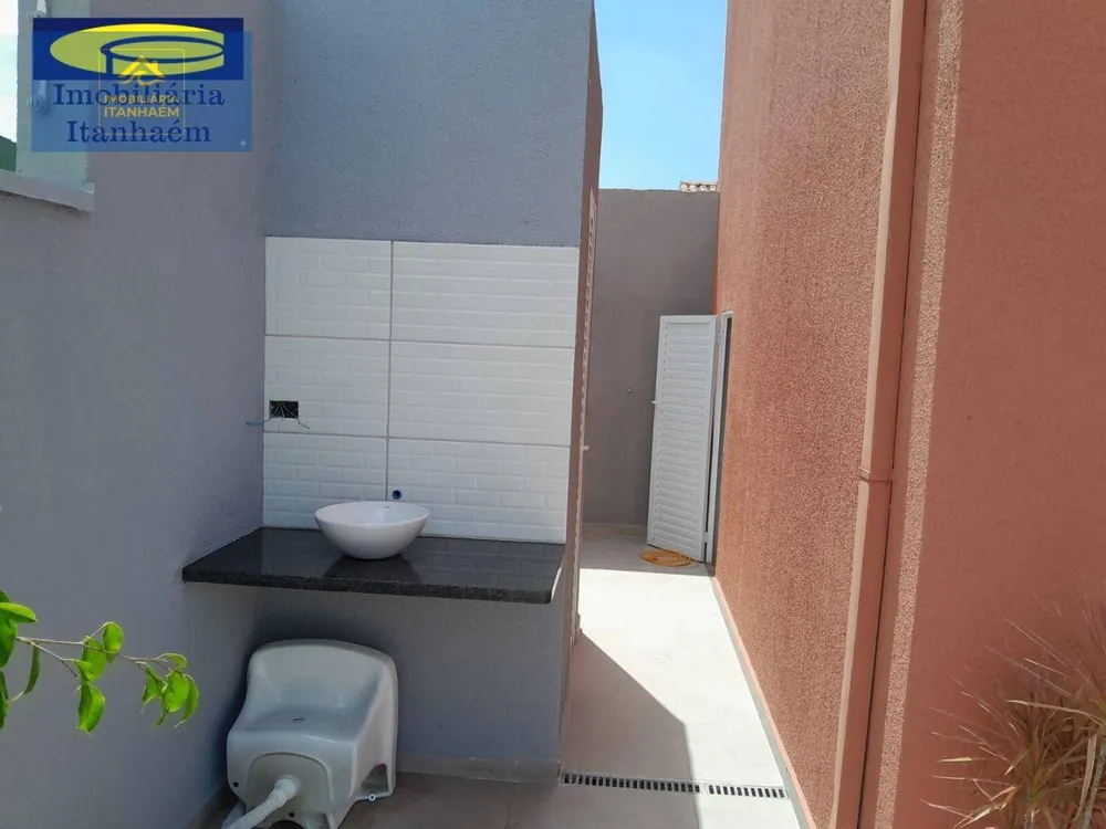 Casa, 2 quartos - Foto 5