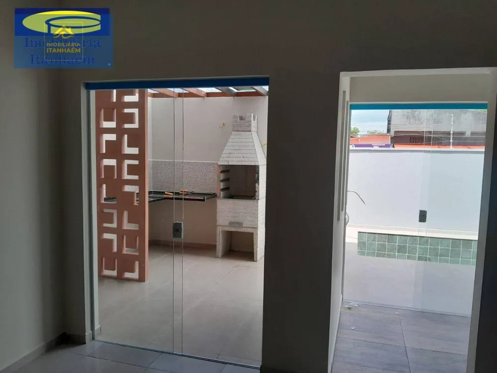 Casa, 2 quartos - Foto 3