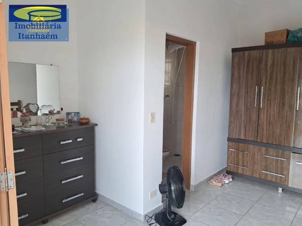 Sobrado, 3 quartos, 200 m² - Foto 9