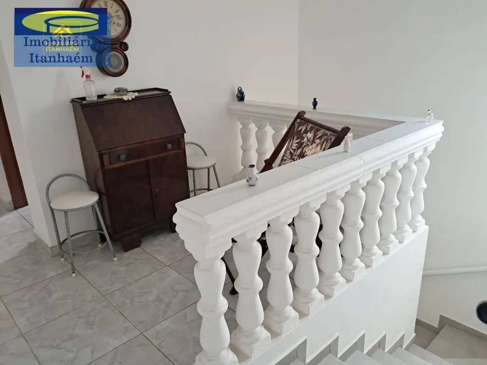 Sobrado, 3 quartos, 200 m² - Foto 6