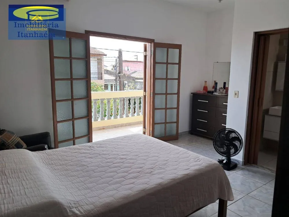 Sobrado, 3 quartos, 200 m² - Foto 7