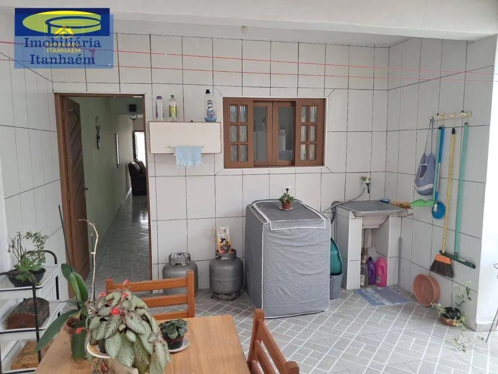 Sobrado, 3 quartos, 200 m² - Foto 3