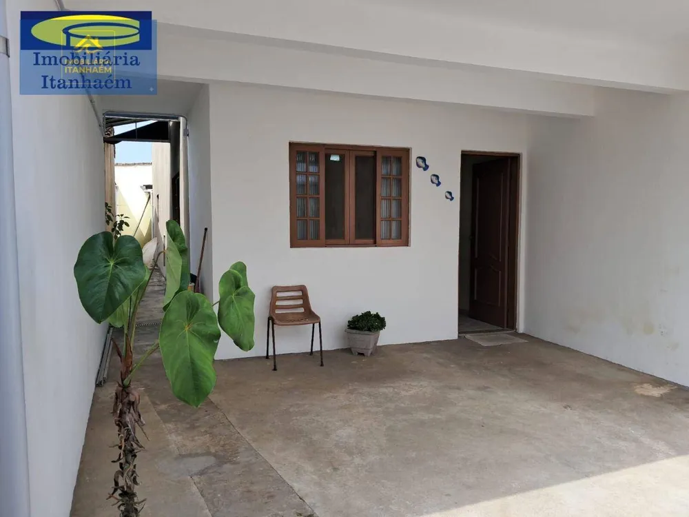 Sobrado, 3 quartos, 200 m² - Foto 1