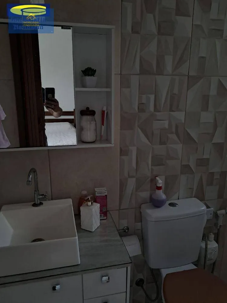 Sobrado, 3 quartos, 200 m² - Foto 10