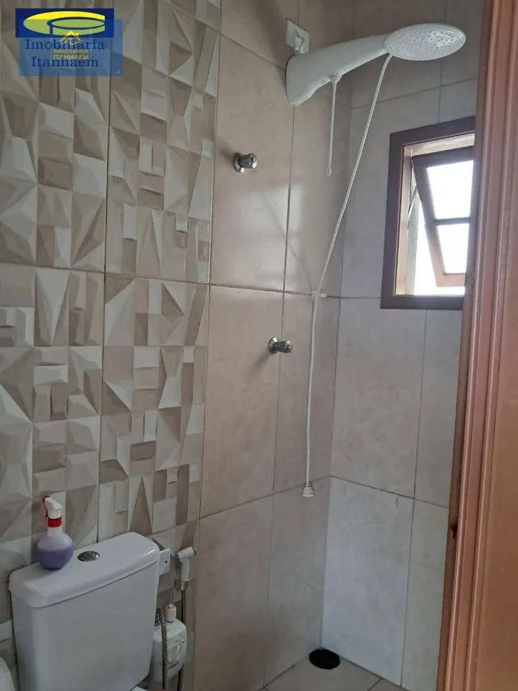 Sobrado, 3 quartos, 200 m² - Foto 11