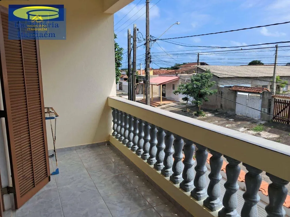 Sobrado, 3 quartos, 200 m² - Foto 8