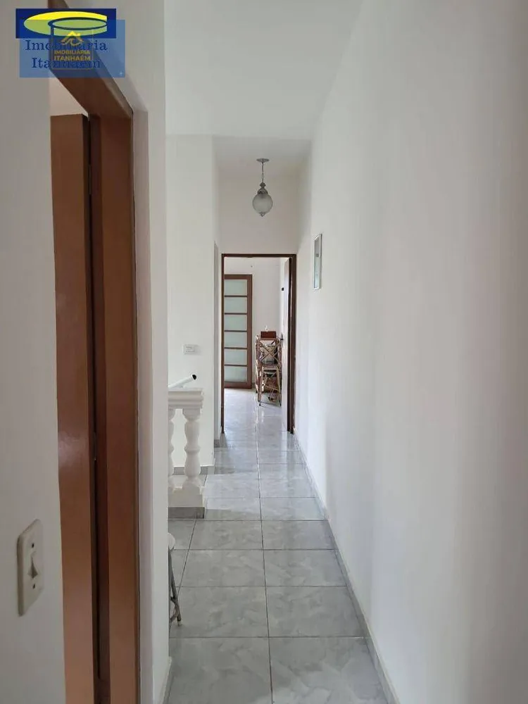 Sobrado, 3 quartos, 200 m² - Foto 12