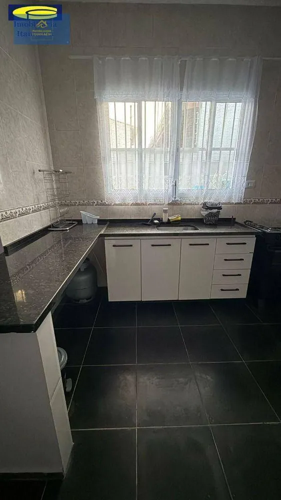 Casa, 2 quartos, 105 m² - Foto 1