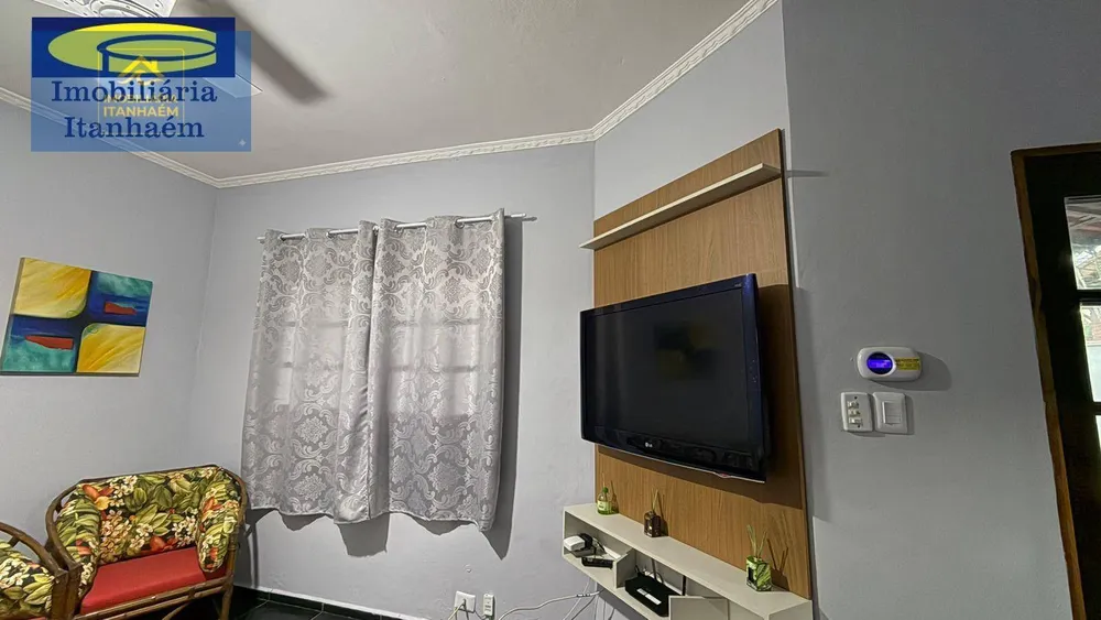 Casa, 2 quartos, 105 m² - Foto 3
