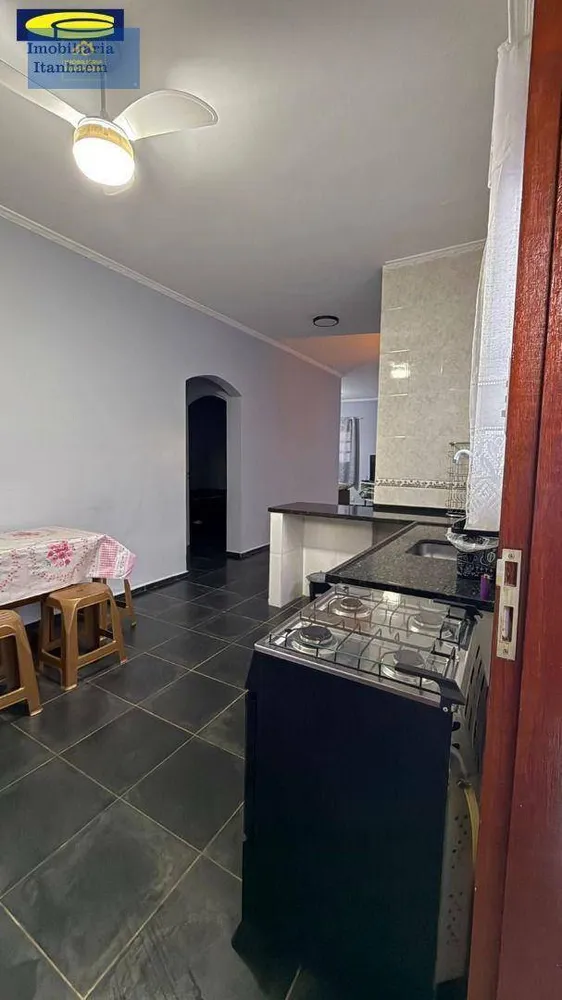 Casa, 2 quartos, 105 m² - Foto 2